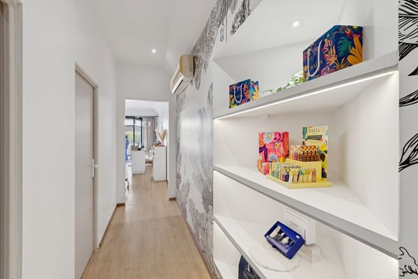 Exclusivité : Lot de deux arcades à Versoix 12