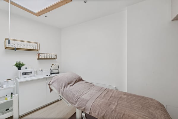Exclusivité : Lot de deux arcades à Versoix 11