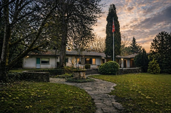 Maison à rénover 2