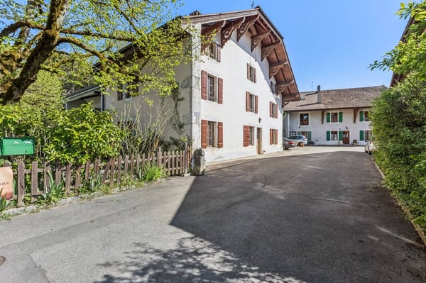 Dardagny