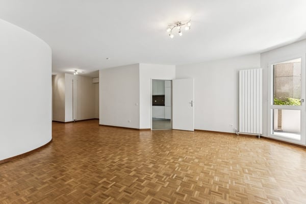 Adresse privilégiée au coeur de Champel 5