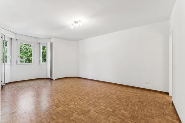 Adresse privilégiée au coeur de Champel 12