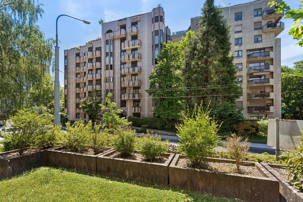 Adresse privilégiée au coeur de Champel 4