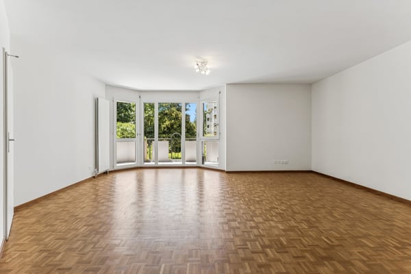 Adresse privilégiée au coeur de Champel 6