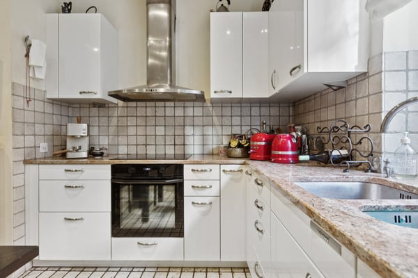 Charmant Pied-à-Terre en plein coeur de Champel 7