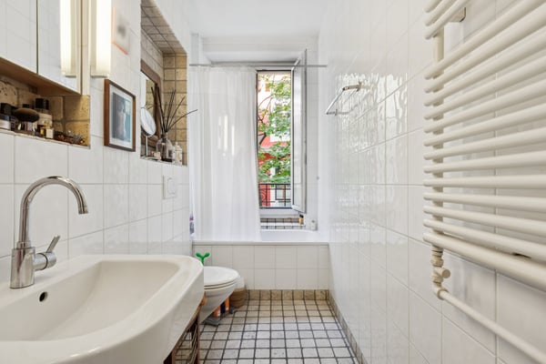 Charmant Pied-à-Terre en plein coeur de Champel 5