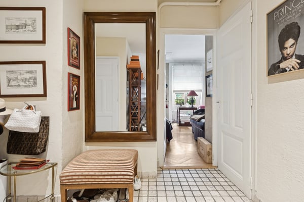 Charmant Pied-à-Terre en plein coeur de Champel 8