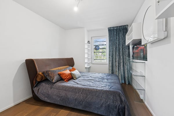 Villa contemporaine dans un cadre privilégié 9