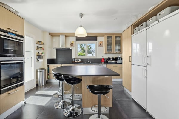 Charmante villa individuelle 4