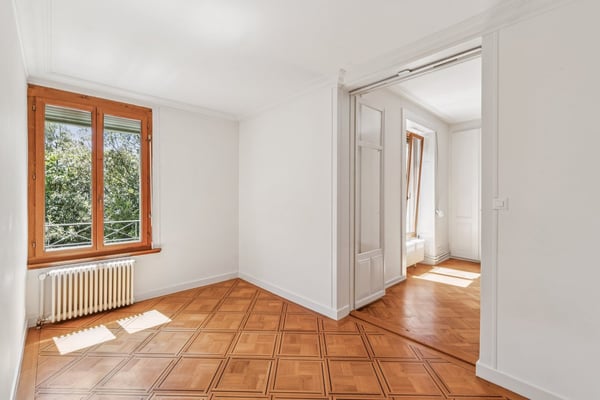 Appartement de caractère au 1er étage d'une Maison de Maître 4