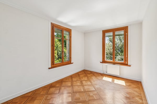 Appartement de caractère au 1er étage d'une Maison de Maître 3