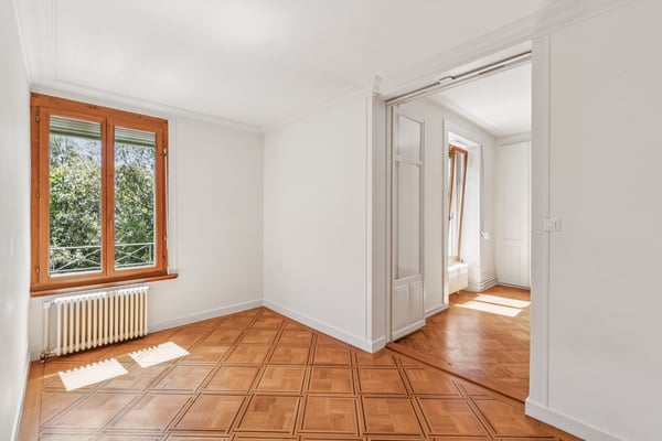 Appartement de caractère au 1er étage d'une Maison de Maître 4
