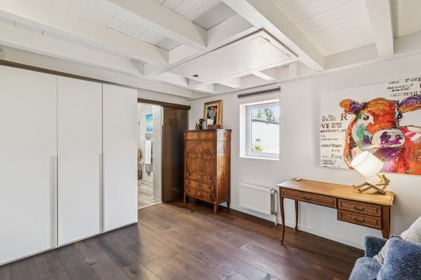 Élégante maison familiale au coeur de Satigny 11