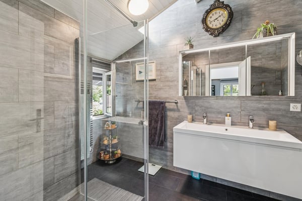 Élégante maison familiale au coeur de Satigny 10