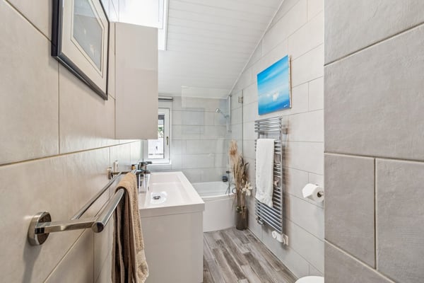 Élégante maison familiale au coeur de Satigny 13