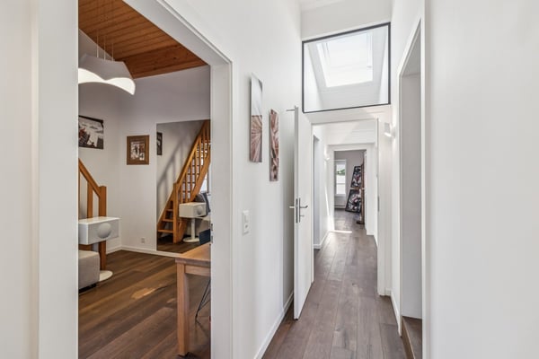 Élégante maison familiale au coeur de Satigny 7