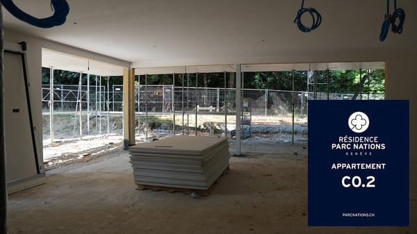 Appartement de 5.5 pièces avec jardin de 230.5 m² 8