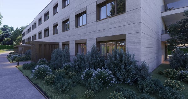 Appartement de 5.5 pièces avec balcon de plus de 54 m² 7