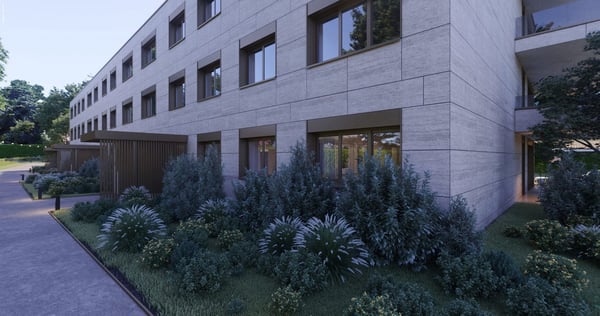 Appartement de 5.5 pièces avec balcon de plus de 54 m² 7