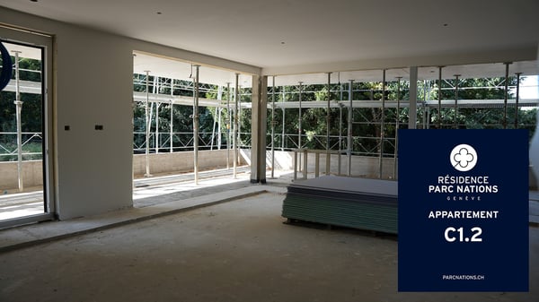 Appartement de 2.5 pièces de plus de 140 m² habitable 13