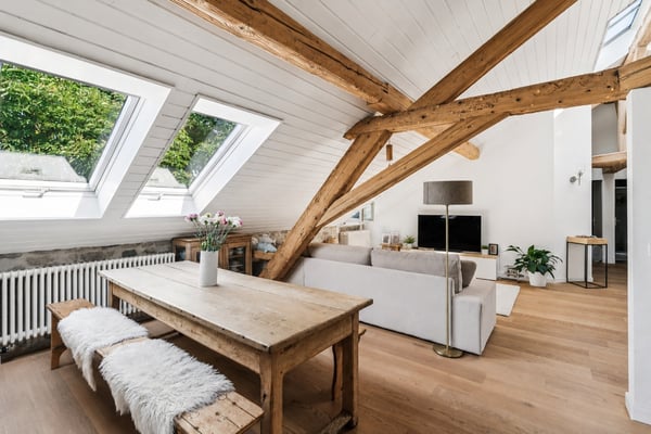 Une perle rare au coeur du village de Puplinge 4