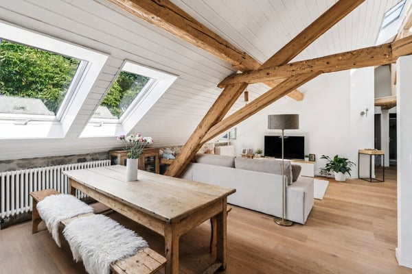 Une perle rare au coeur du village de Puplinge 4