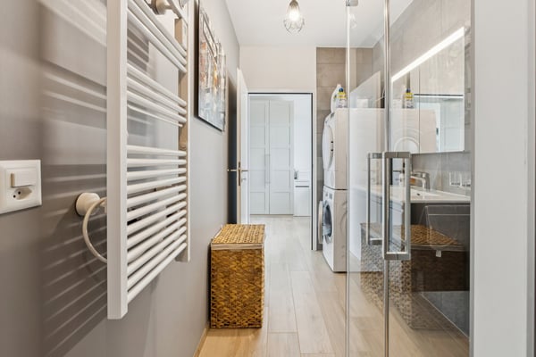 Appartement Attique 3 pièces avec terrasse panoramique 6
