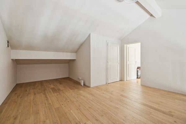 EXCLUSIVITÉ - Charmant duplex en campagne 8
