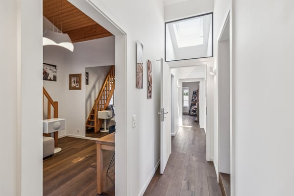 Élégante maison familiale au coeur de Satigny 7