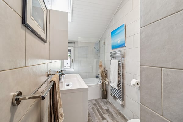 Élégante maison familiale au coeur de Satigny 13