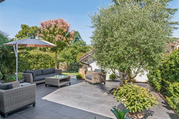 Élégante maison familiale au coeur de Satigny 6