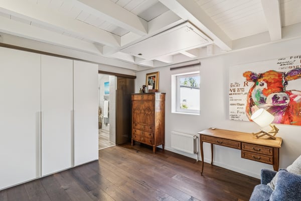 Élégante maison familiale au coeur de Satigny 11