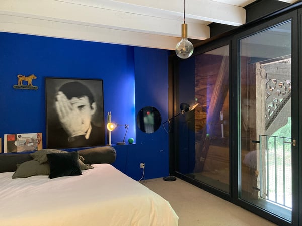 Belle demeure du XIXe siècle 8