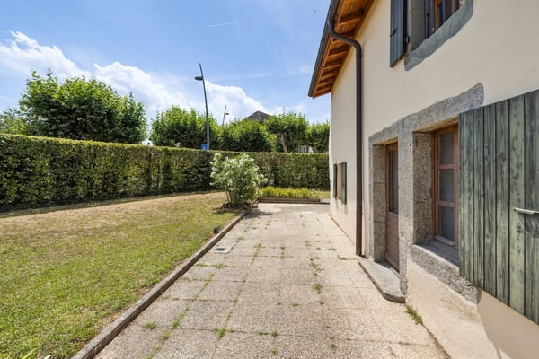 BELLE VILLA FAMILALE DE CARACTERE 7