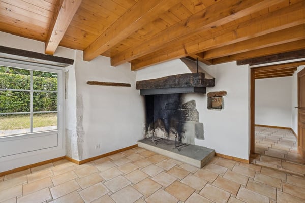 BELLE VILLA FAMILALE DE CARACTERE 8