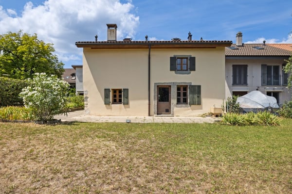 BELLE VILLA FAMILALE DE CARACTERE 13