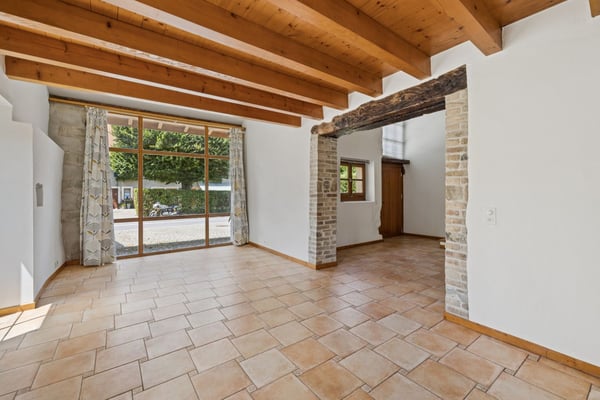 BELLE VILLA FAMILALE DE CARACTERE 2