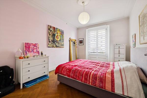 Charmant appartement de 3.5 pièces 10