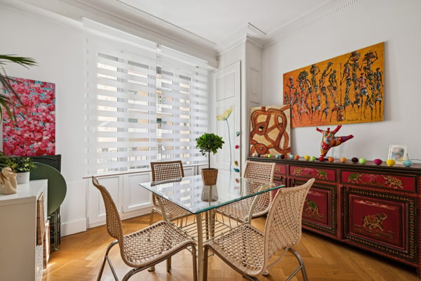 Charmant appartement de 3.5 pièces 5