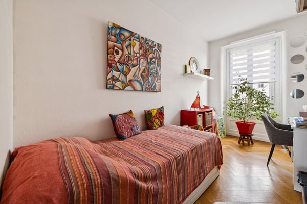 Charmant appartement de 3.5 pièces 11