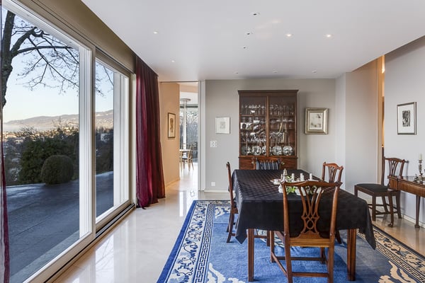 Luxueuse propriété, vue imprenable et situation unique ! 8