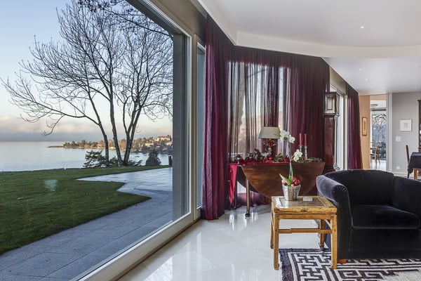 Luxueuse propriété, vue imprenable et situation unique ! 7