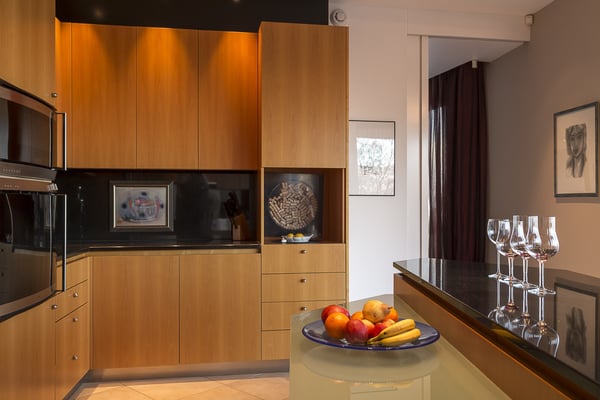 Luxueuse propriété, vue imprenable et situation unique ! 11