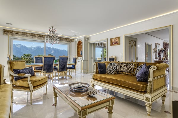 Élégante demeure de standing 4