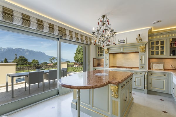 Élégante demeure de standing 5