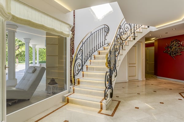 Élégante demeure de standing 6