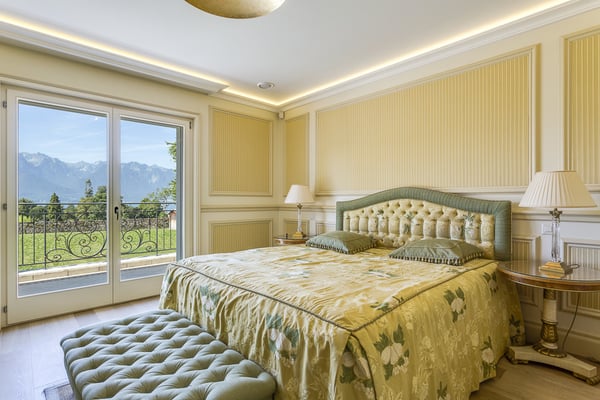 Élégante demeure de standing 7