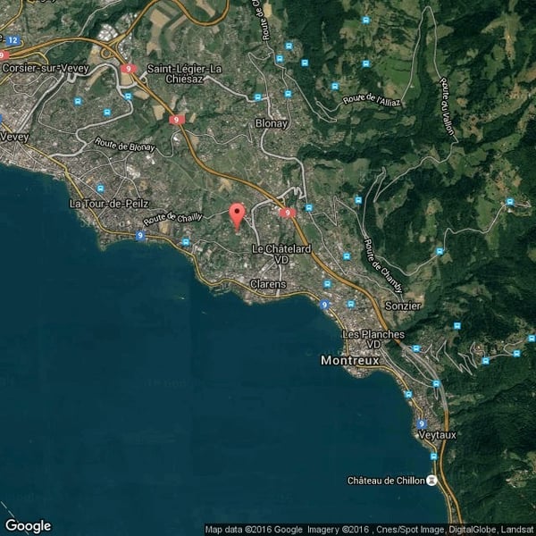 Élégante demeure de standing 10