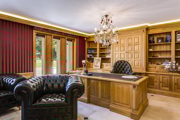 Élégante demeure de standing 8