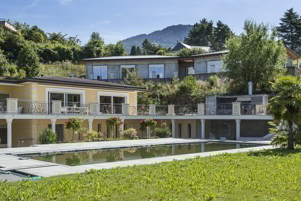 Élégante demeure de standing 3